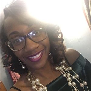 Meet your Posher, Angel